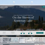 Featured Design: Kaslo Motel