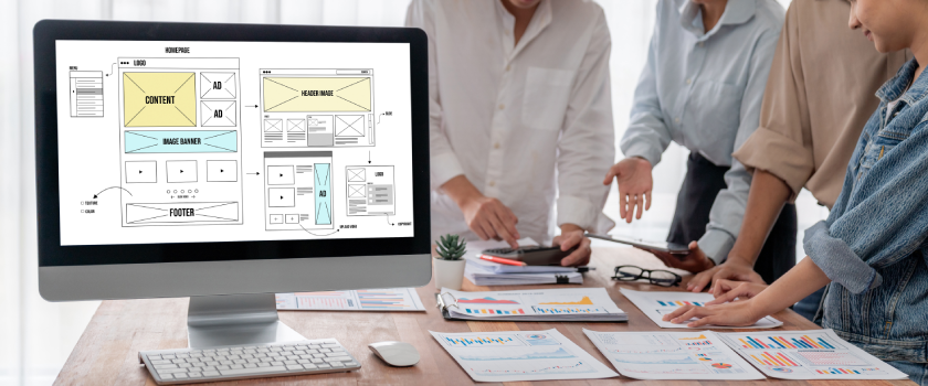 Top Tips for a Conversion-boosting Hotel Homepage